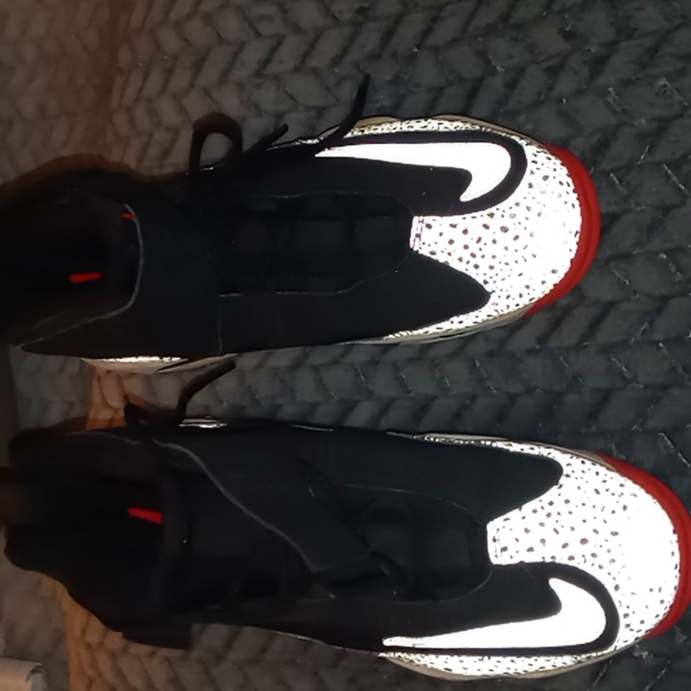 Men's Air Griffey Max 1 Safari
